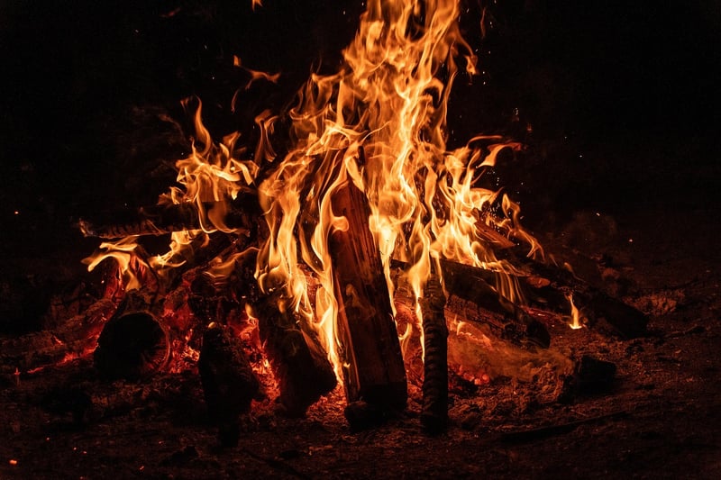 Campfire Stories