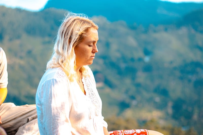 Yoga Retreat