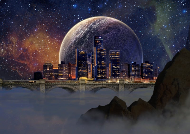 Wanderlust Image